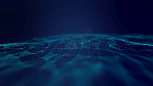 药物抽象几何蓝色连接背景人工智能技术医学概念抽象几何蓝色连接背景网络技术背景墙纸氖图片