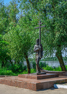 芦苇乌克兰维尔科沃062319乌克兰维尔科沃村第一居民利万纪念碑乌克兰维尔科沃第一居民纪念碑三角洲公园图片