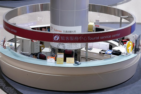行李桃园2018年月7日台渡湾港机场信息中心最热门的一拍台川港机场信息中心最热门的一拍手图片