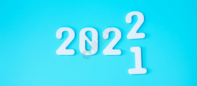 经济关于蓝背景计划财务决议战略解方案目标商业和新年假日概念的201年数字改为0年数字机会前夕图片