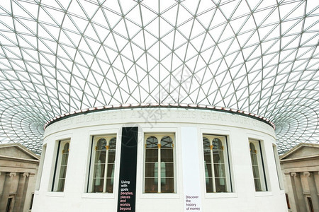 英国博物馆在联合王国伦敦的伟大宫廷联合王国伦敦最佳欧洲团结的图片