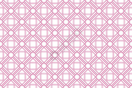 空的柔软墙纸3d提供无缝的甜蜜软粉红网格方形艺术设计图案图片