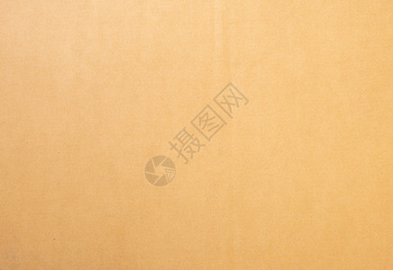 材料瓦楞纸箱的棕色板纹理背景光滑的图片