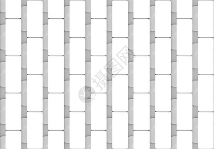 3d交接无缝现代垂直矩形墙壁背景时髦的无缝干净图片
