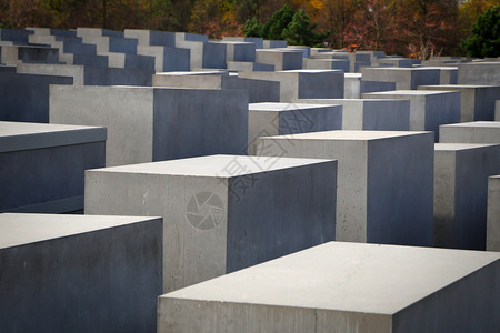 德国柏林大屠杀纪念馆德国柏林博物馆灾难创造力图片