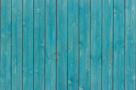 涂有蓝色背景纹理的旧木板涂有蓝色的旧木板抽象松树有质感图片