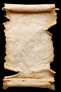 斑驳颗粒状白色背景上隔绝的旧纸带撕裂边缘的干纸垃圾摇滚图片