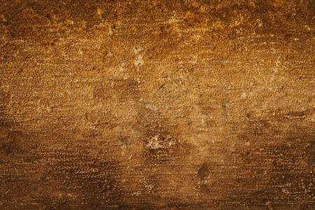 墙纸有质感的空一座金铜墙背景图片