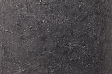 又脏臭的深色混凝土纹理墙Grunge复古深色背景水泥纹理墙房间风化空白的图片