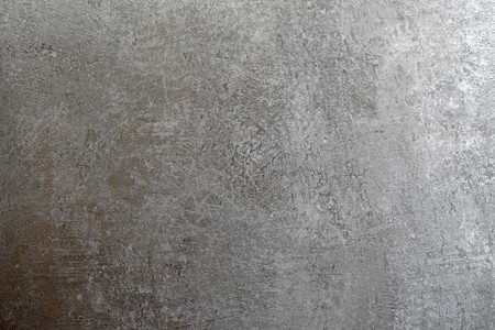 破裂材料Grungy白色混凝土墙壁背景Grunge白色背景面正图片