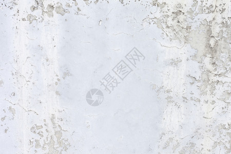 抽象的水泥古旧纹理墙格伦吉白色混凝土壁背景表情地面坚硬的图片