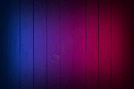 红色和蓝彩虹的光效应背景红色和蓝彩虹的背景现代紫色蓝图片