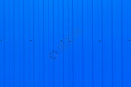 蓝色金属与挂山的浮板行业细节抽象的图片