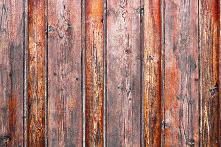 复古的风化邋遢坚固旧木篱笆设计图纸图片