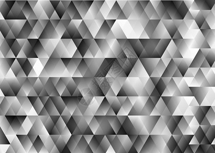 现代几何抽象的无缝模式多边三角闪亮背景现代几何抽象的无缝模式图解以及现代几何抽象的无缝模式图解圆形的使成为纸图片