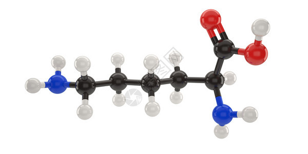 化学带剪切路径的3d轮状分子结构图解氧氢图片