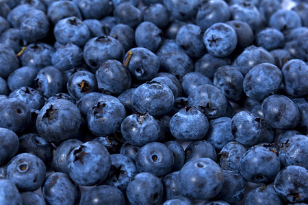 Birberry背景纹理质最佳视图蓝色莓闭合纹理味道小吃浆果图片