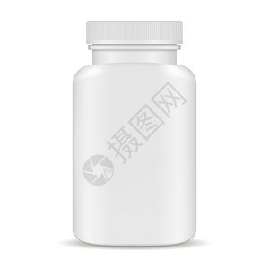 实际的药丸干净用于片胶囊物体育和健康生命的医药包模版补充塑料药瓶白3d病媒口袋装配剂运动与健康生命补充塑料药瓶白3d图片