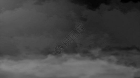 大气烟雾云光流运动现代抽象背景动画3d云空气人们图片
