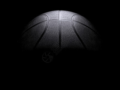 细节高的黑背景篮球决赛单身图片