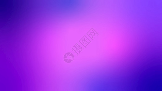 海浪曲线发光的模糊背景蓝色紫背景图片
