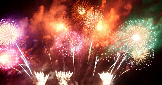 喜庆的快乐新祝年201节日倒计时至新年201的晚宴活动以庆祝全国节倒数到新年201的晚间盛事图片
