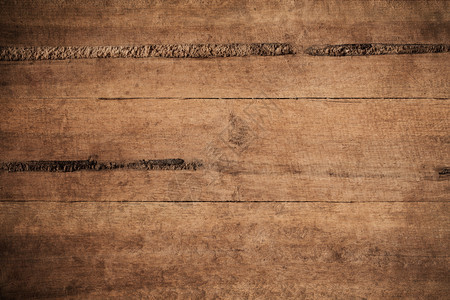 古老的黑木质背景旧褐色木质图纸表面棕色木板邋遢桌子层压图片