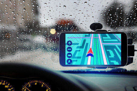 技术约定运输旅行指南帮助司机在雨季到达任用点b旅游指南帮助司机抵达图片