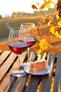 拉沃瑞士日内瓦湖的葡萄酒和奶酪对抗瑞士日内瓦湖蒙特勒阳台图片