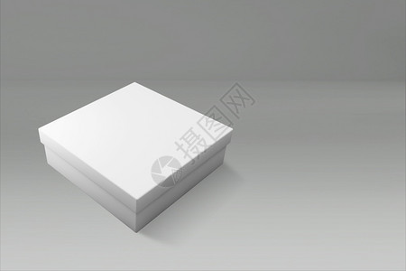 3d包装盒背景图片