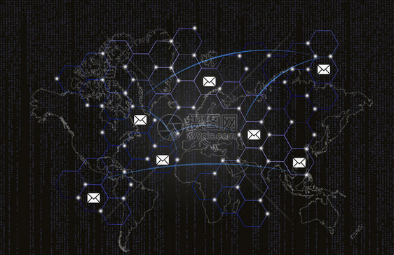 网络安全图标在移动屏幕上显示图形表密码犯罪加图片