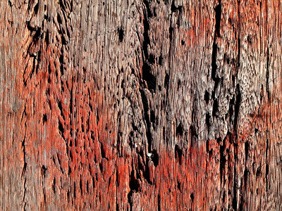 古老的黑色木质背景旧褐色木质图纸表面棕色木板空的栅栏粗糙图片