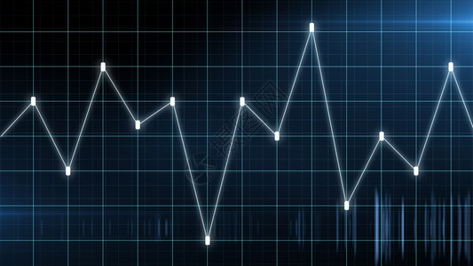 股票市场投资交易损益和的商基图表金融上趋势细线图未来股票交易额表碰撞转移外汇图片