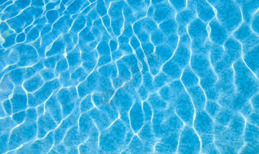 游泳池水波纹图片