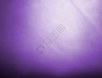 抽象云彩紫烟雾景观水介绍背景图片