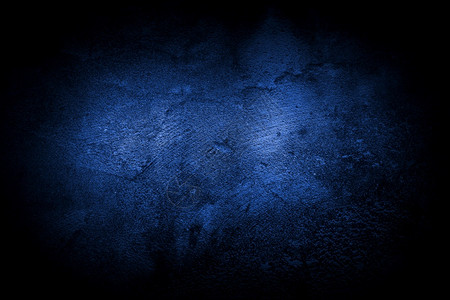 水泥粗糙的老深蓝色混凝土背景包括粗纹黑壁纸空间换文字等用于装饰设计网页横幅壁纸的装饰图案设计用版面图片