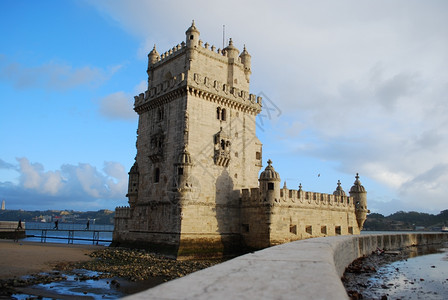 文化历史有关葡萄牙发明的著名古迹保护图片