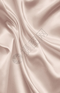 颜色纺织品能够平滑优雅的金丝绸或席边奢华布质料可用作婚礼背景彩色设计用在SepiatonedRetro风格上图片
