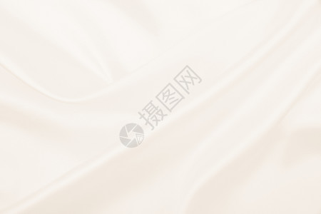 平滑优雅的金丝绸或席边奢华布质料可用作婚礼背景彩色设计用在SepiatonedRetro风格上质地纺织品闪亮的图片