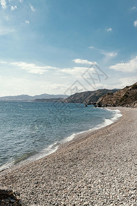 旅游美丽的海景滨2高分辨率照片美丽的海景滨高品质照片海岸线自然图片