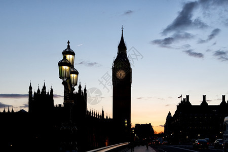 民主时钟塔以纪念伊丽莎白二世女王在她的钻石年庆活动中命名的钟塔又BigBen君主制建筑学图片