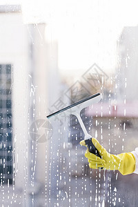 屋墙化学男人清洁窗户分辨率和高品质美丽照片男人清洁窗户高品质美丽照片概念图片