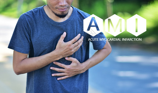 抽筋AMI急心肌梗塞STEMI高度心肌梗塞PVC预防肠胃包体CHF凝血心脏衰竭瑞士法郎心悸图片