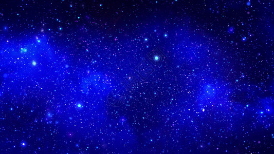 黑暗的3D恒星云和宇宙尘气团和深海空间理想的星座为空间科学项目以及任何演示或作为您构成的明亮背景提供由美国航天局提供的这一图像元创建高清图片素材