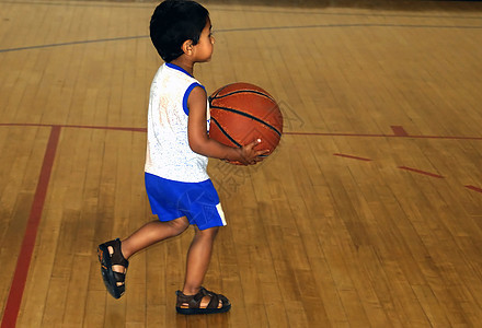 学习篮篮球竞争高清图片素材