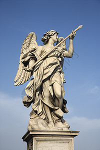 天使雕塑艺术假期宗教照片元素翅膀激情旅行图片