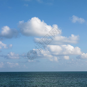 地平线旅行海洋正方形蓝天照片假期天气海面热带图片