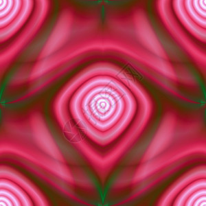 抽象的彩色背景粉色电影螺旋动力几何艺术流行音乐波浪背景图片