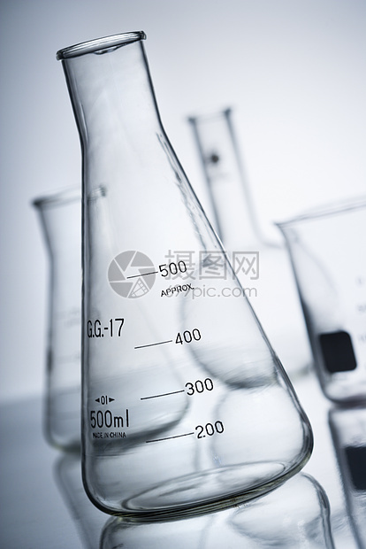 实验室设备测量化学玻璃静物科学医疗图片
