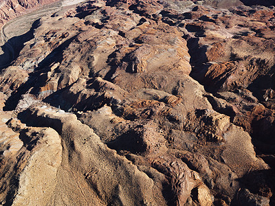 户外旅游沙漠西南高清图片